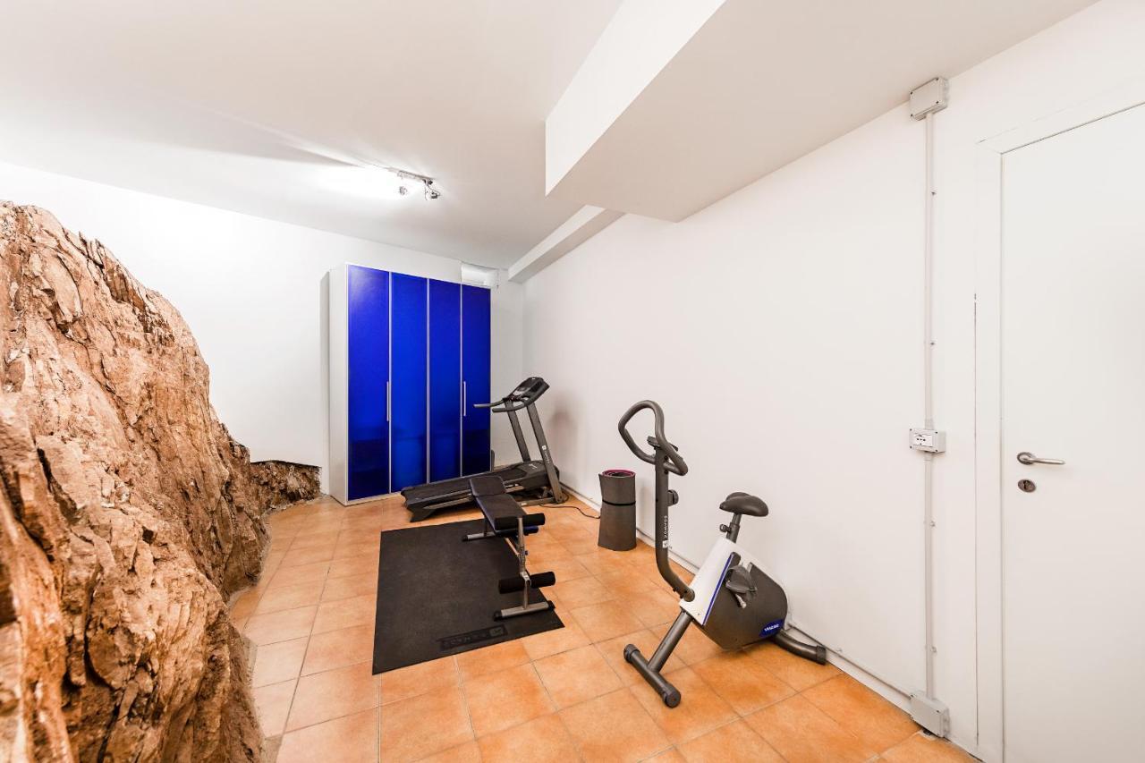 Poggio Al Sole 6 Apartment By Wonderful Italy Toscolano Maderno Eksteriør billede