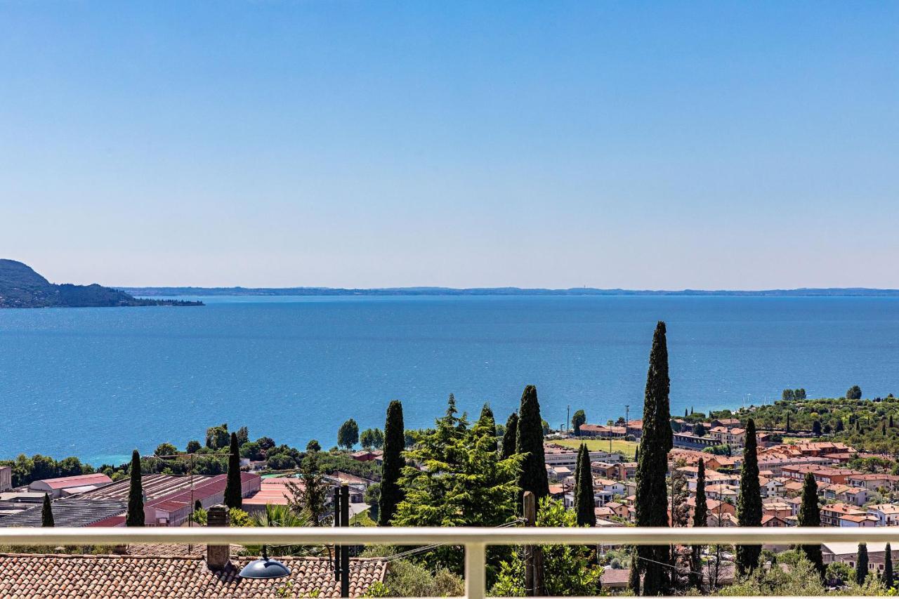 Poggio Al Sole 6 Apartment By Wonderful Italy Toscolano Maderno Eksteriør billede