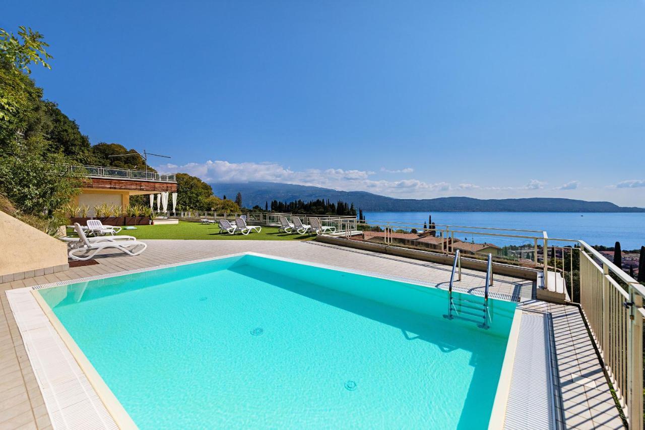 Poggio Al Sole 6 Apartment By Wonderful Italy Toscolano Maderno Eksteriør billede