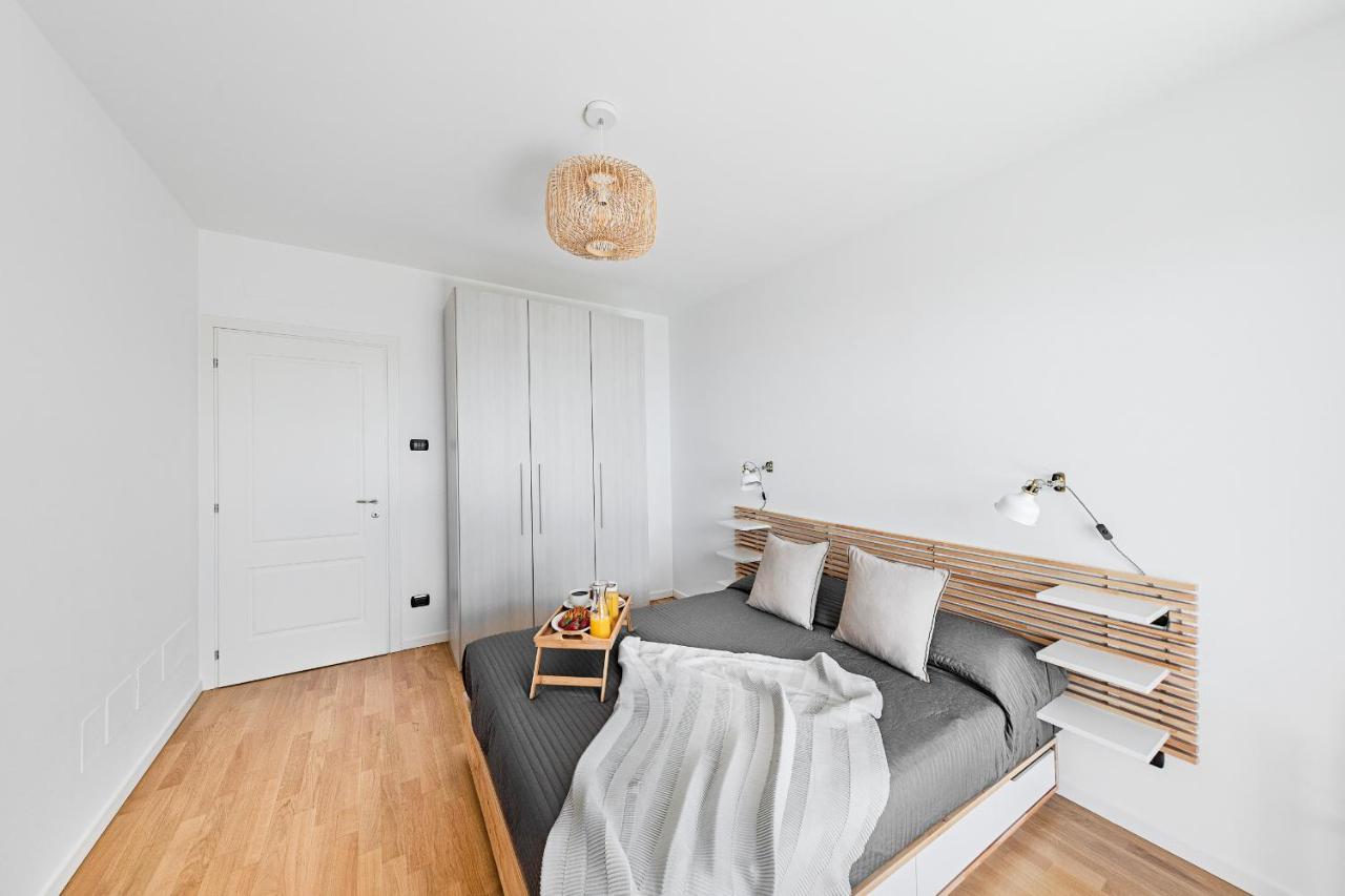 Poggio Al Sole 6 Apartment By Wonderful Italy Toscolano Maderno Eksteriør billede