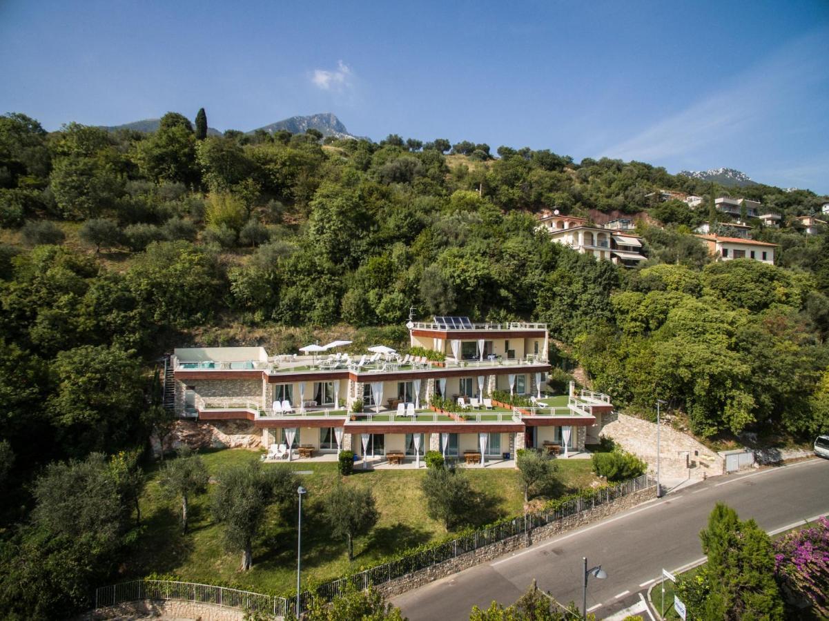Poggio Al Sole 6 Apartment By Wonderful Italy Toscolano Maderno Eksteriør billede