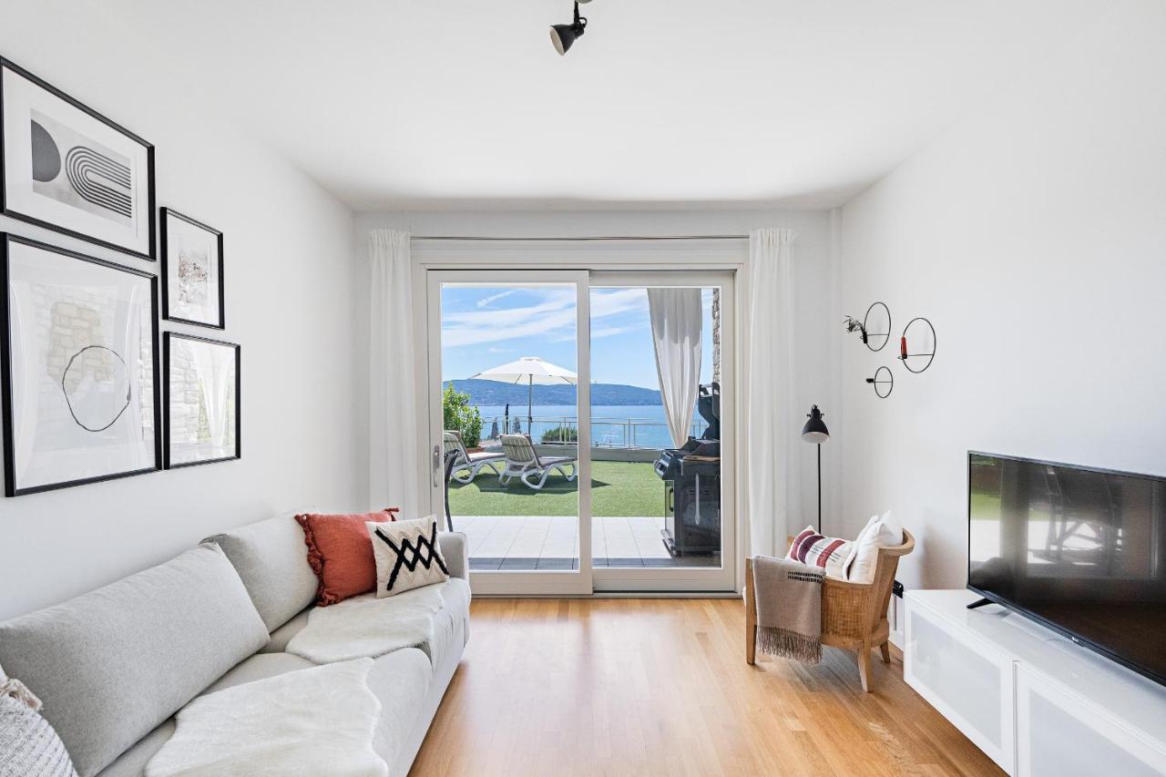 Poggio Al Sole 6 Apartment By Wonderful Italy Toscolano Maderno Eksteriør billede