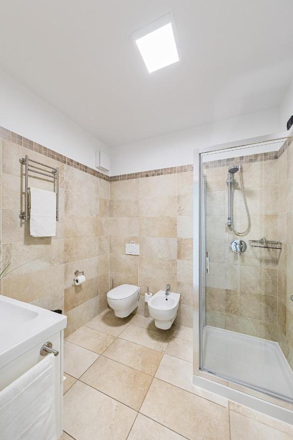 Poggio Al Sole 6 Apartment By Wonderful Italy Toscolano Maderno Eksteriør billede