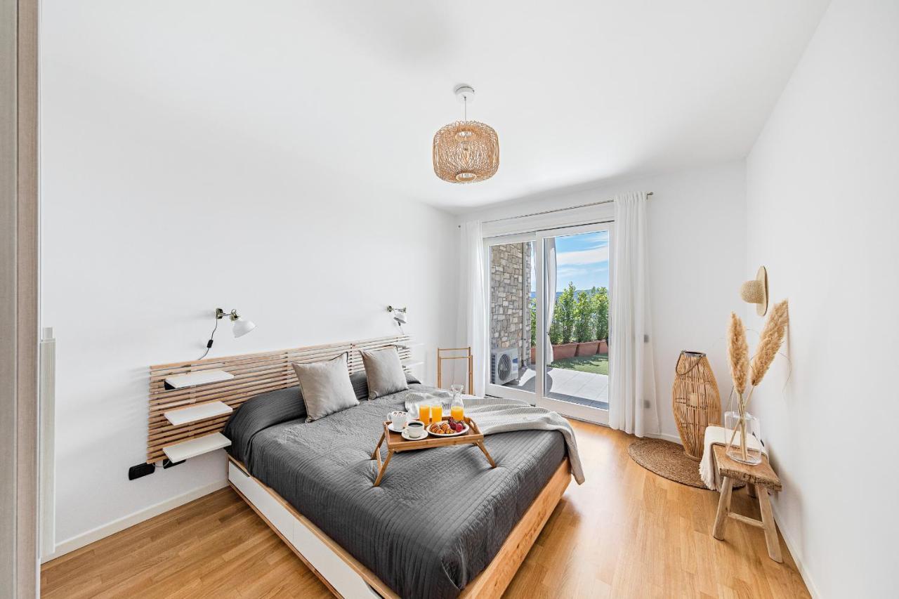 Poggio Al Sole 6 Apartment By Wonderful Italy Toscolano Maderno Eksteriør billede