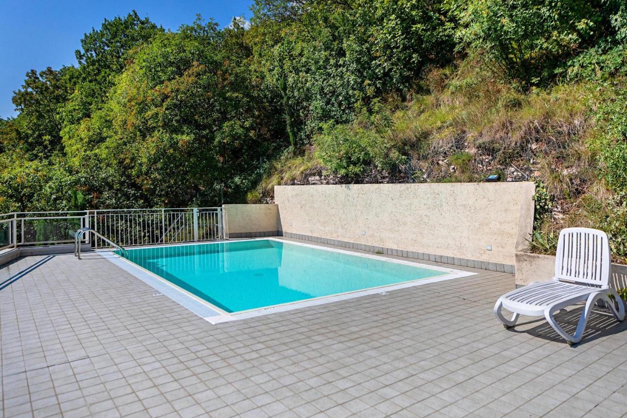 Poggio Al Sole 6 Apartment By Wonderful Italy Toscolano Maderno Eksteriør billede