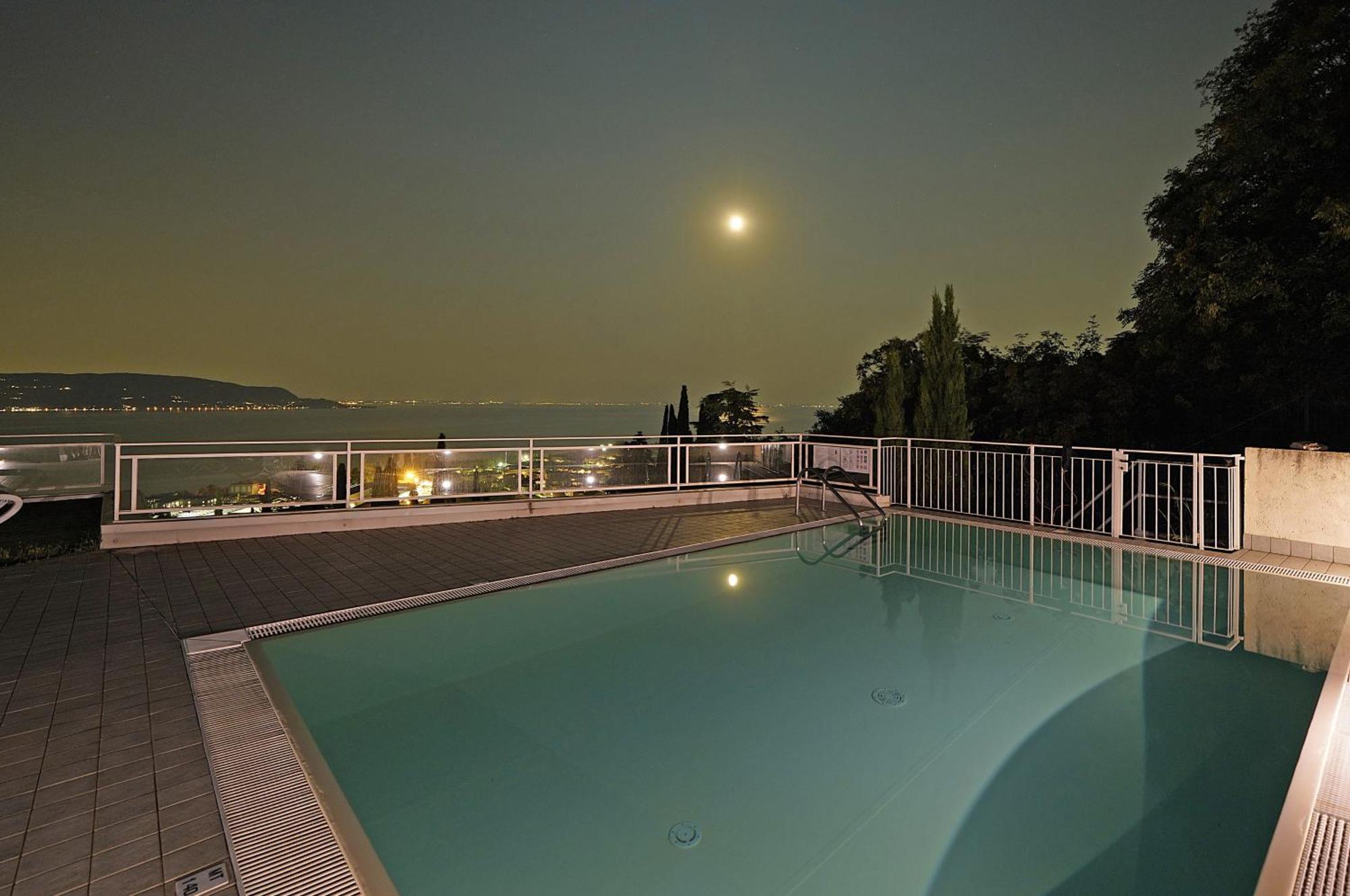 Poggio Al Sole 6 Apartment By Wonderful Italy Toscolano Maderno Eksteriør billede